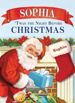 Sophia 'Twas the Night Before Christmas