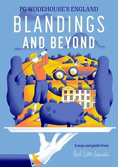 Blandings and Beyond - Bruce, Robert