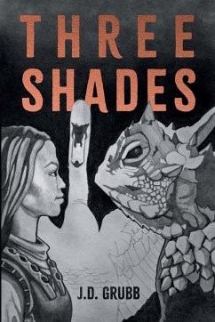 Three Shades - Grubb, J. D.