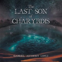 The Last Son of Charybdis - Lopez, Gabriel Anthony