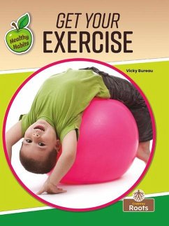 Get Your Exercise - Bureau, Vicky