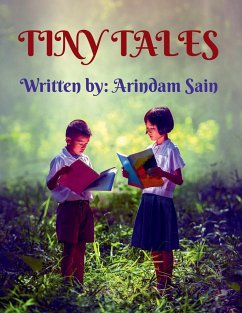 TINY TALES - Sain, Arindam