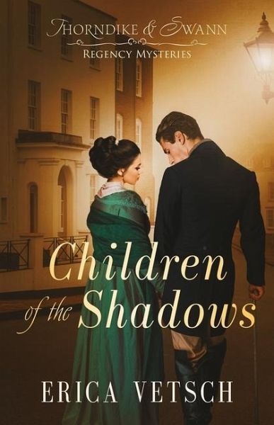 Children of the Shadows Children of the Shadows