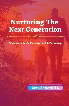 Nurturing The Next Generation - B, Shruthi