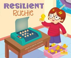 Cover Resilient Ruthie