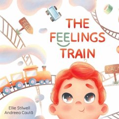 The Feelings Train - Stilwell, Ellie