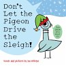 Don't Let the Pigeon Drive the Sleigh! - Bild 1