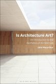 Is Architecture Art?