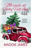 Miracle at Holly Hill Inn: A Dickens Holiday Romance