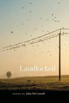 Landlocked - McConnell, Julia