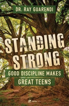 Standing Strong - Guarendi, Ray