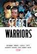 Secret Warriors Omnibus (New Printing) - Bild 1