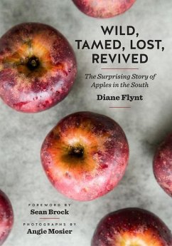 Wild, Tamed, Lost, Revived - Flynt, Diane