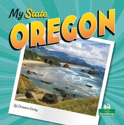 Oregon - Earley, Christina