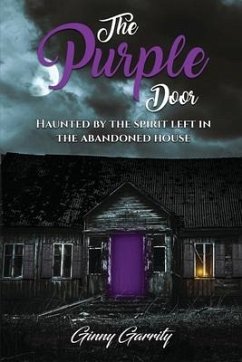 The Purple Door - Garrity, Ginny