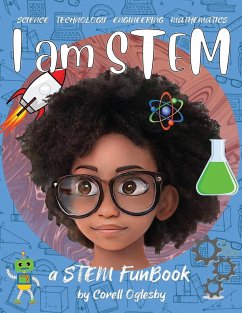 I Am STEM - Oglesby, Corell