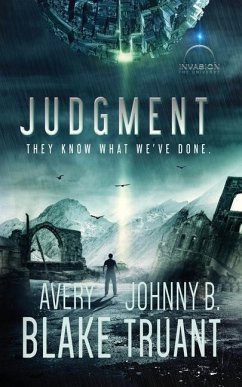 Judgment - Blake, Avery; Truant, Johnny B