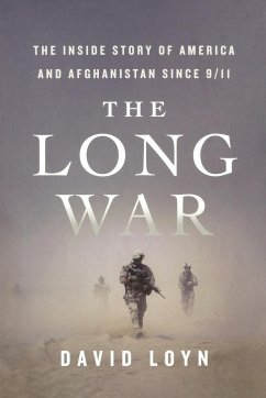 Long War - Loyn, David