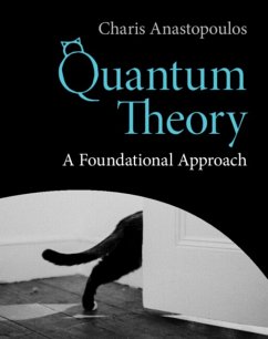 Quantum Theory - Anastopoulos, Charis (University of Patras, Greece)