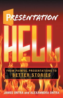 Presentation Hell - Ontra, James; Ontra, Alexanndra