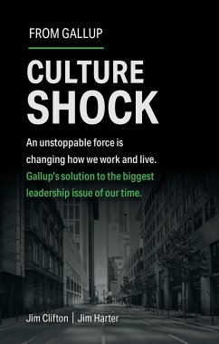 Culture Shock - Clifton, Jim; Harter, Jim