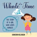 Whale of a Time