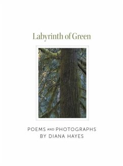 Labyrinth of Green - Hayes, Diana
