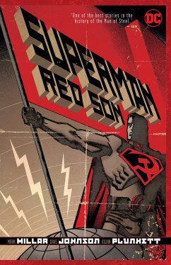 Superman: Red Son (New Edition) - Millar, Mark; Johnson, Dave