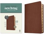 NLT Super Giant Print Bible, Filament Enabled (Genuine Leather, Brown, Indexed) NLT Super Giant Print Bible, Filament Enabled (Genuine Leather, Brown, Indexed)