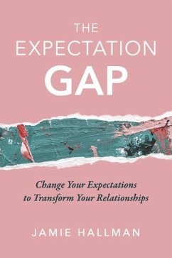 The Expectation Gap - Hallman, Jamie