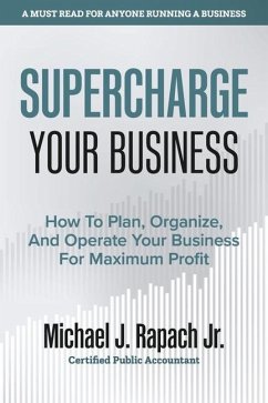 Cover Supercharge Your Business