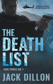The Death List: An Espionage Thriller
