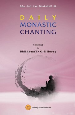 DAILY MONASTIC CHANTING - Bhikkhun¿, Gi¿i H¿¿ng