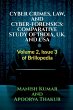 CYBER CRIMES, LAW, AND CYBER-FORENSICS - Bild 1