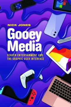 Gooey Media - Jones, Nick
