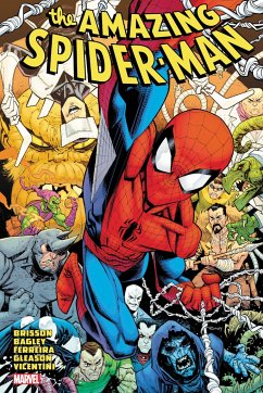 Amazing Spider-Man by Nick Spencer Omnibus Vol. 2 - Spencer, Nick; Marvel Various