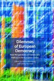 Dilemmas of European Democracy