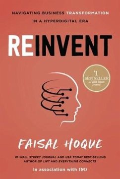 Reinvent - Hoque, Faisal