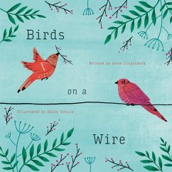 Birds on a Wire - Lingelbach, Anne