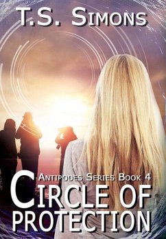 Circle of Protection - Simons, T S