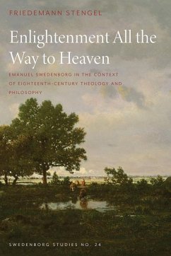 Enlightenment All the Way to Heaven - Stengel, Friedemann