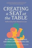 Creating a Seat at the Table
