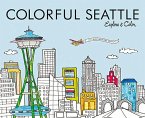 Colorful Seattle