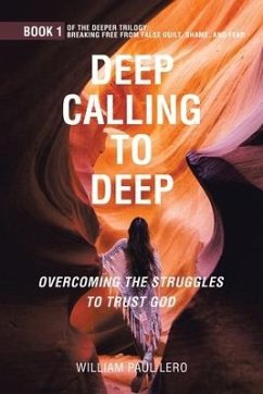 Deep Calling to Deep - Lero, William Paul