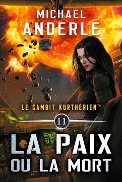 La paix ou la mort - Anderle, Michael