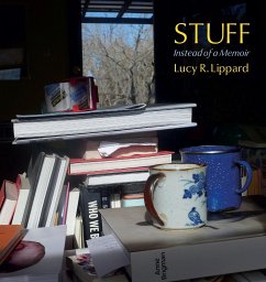 Stuff - Lippard, Lucy R.