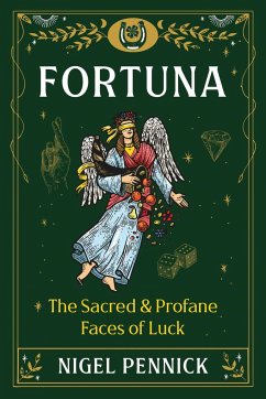 Fortuna - Pennick, Nigel