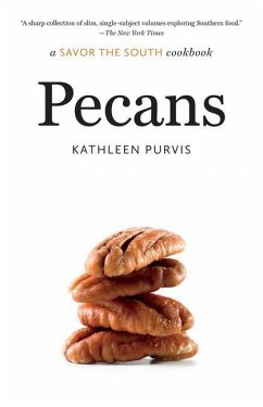 Pecans - Purvis, Kathleen