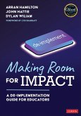 Making Room for Impact