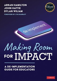 Making Room for Impact - Hamilton, Arran; Hattie, John; Wiliam, Dylan